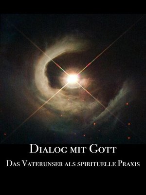 cover image of Dialog mit Gott